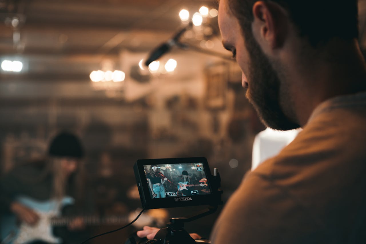 Music Video