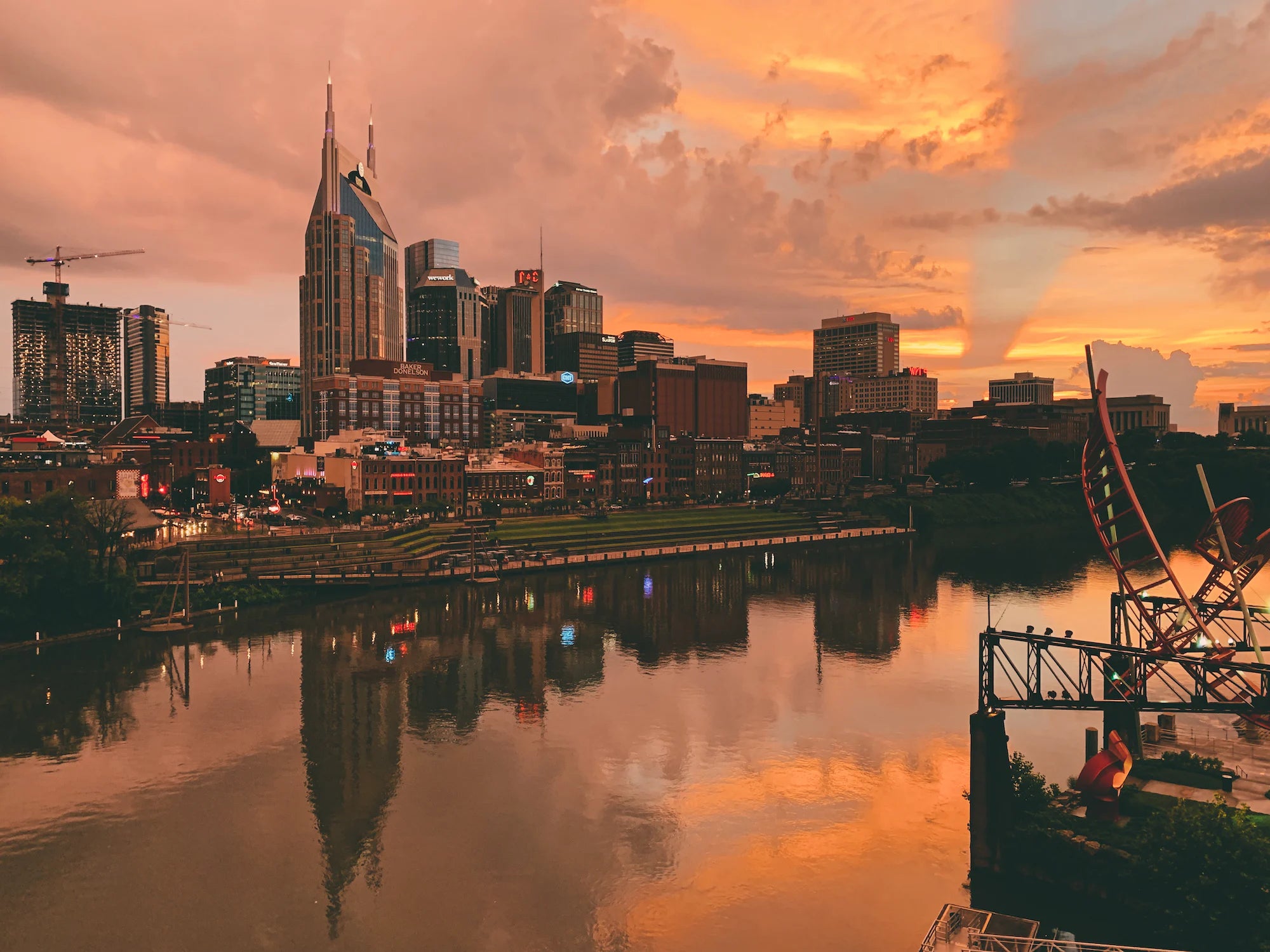 Best Recording Studios in Nashville: 2023 (Review) - Organic Music Marketing