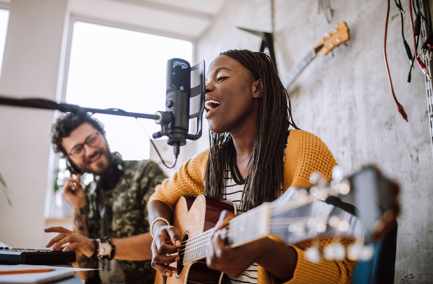 How to Successfully Implement Artist Promotion Services