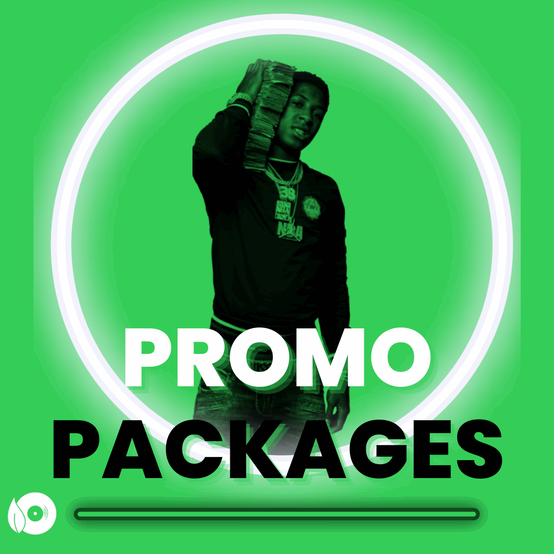 Music Promo Package