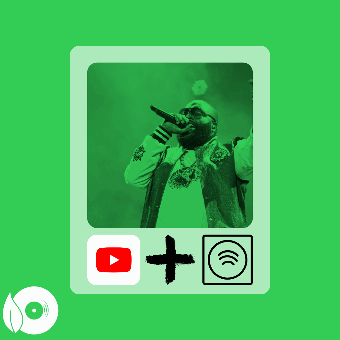 Spotify and YouTube Packages - Organic Music Marketing