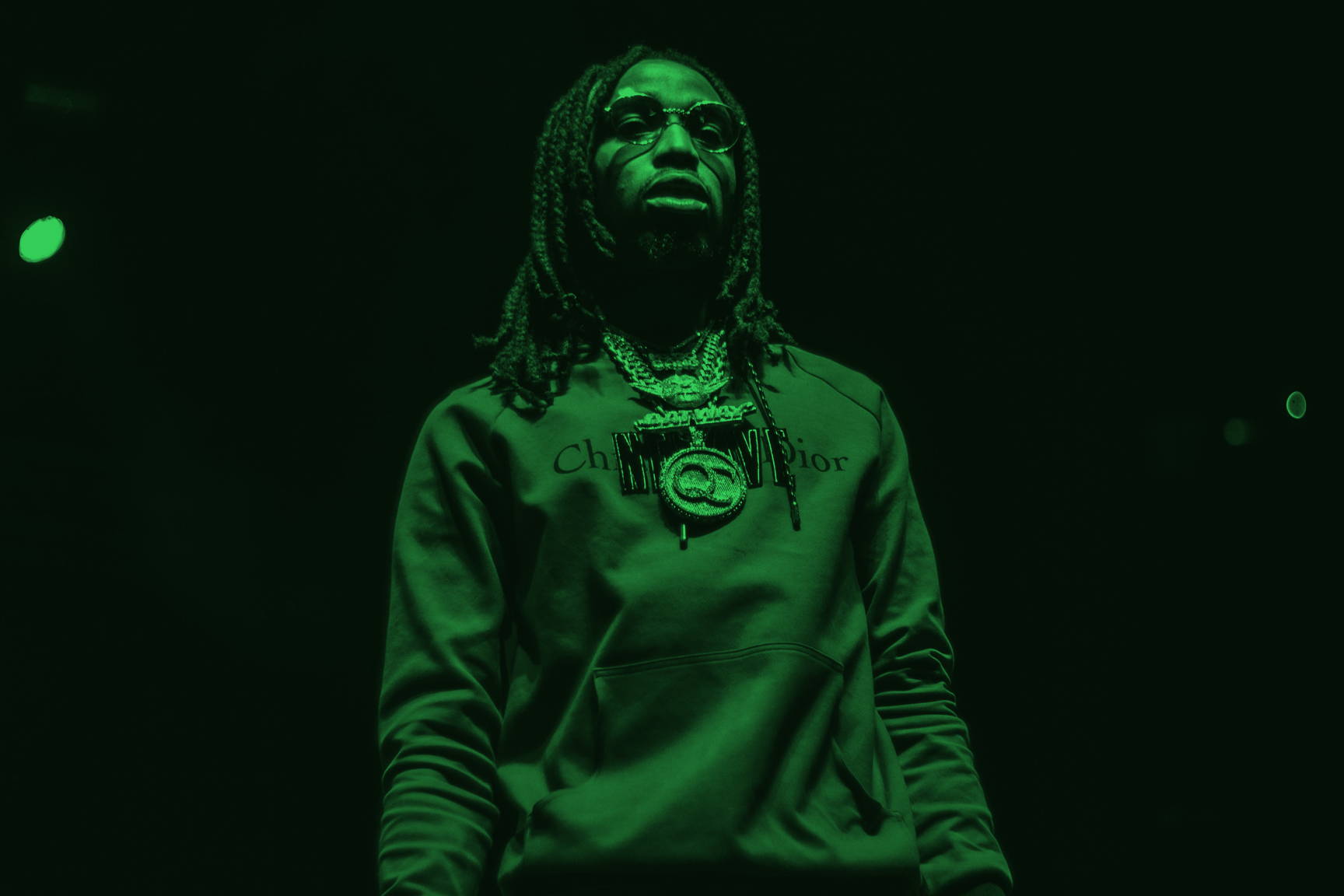 Spotify Promotion