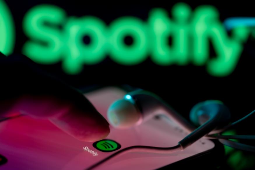 Spotify Removes White Noise Ad Support