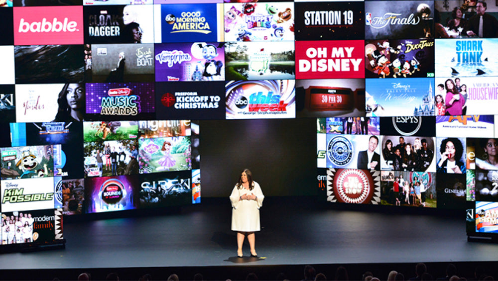UPFRONTS: Podcast Ad Revenues Growing Rapidly
