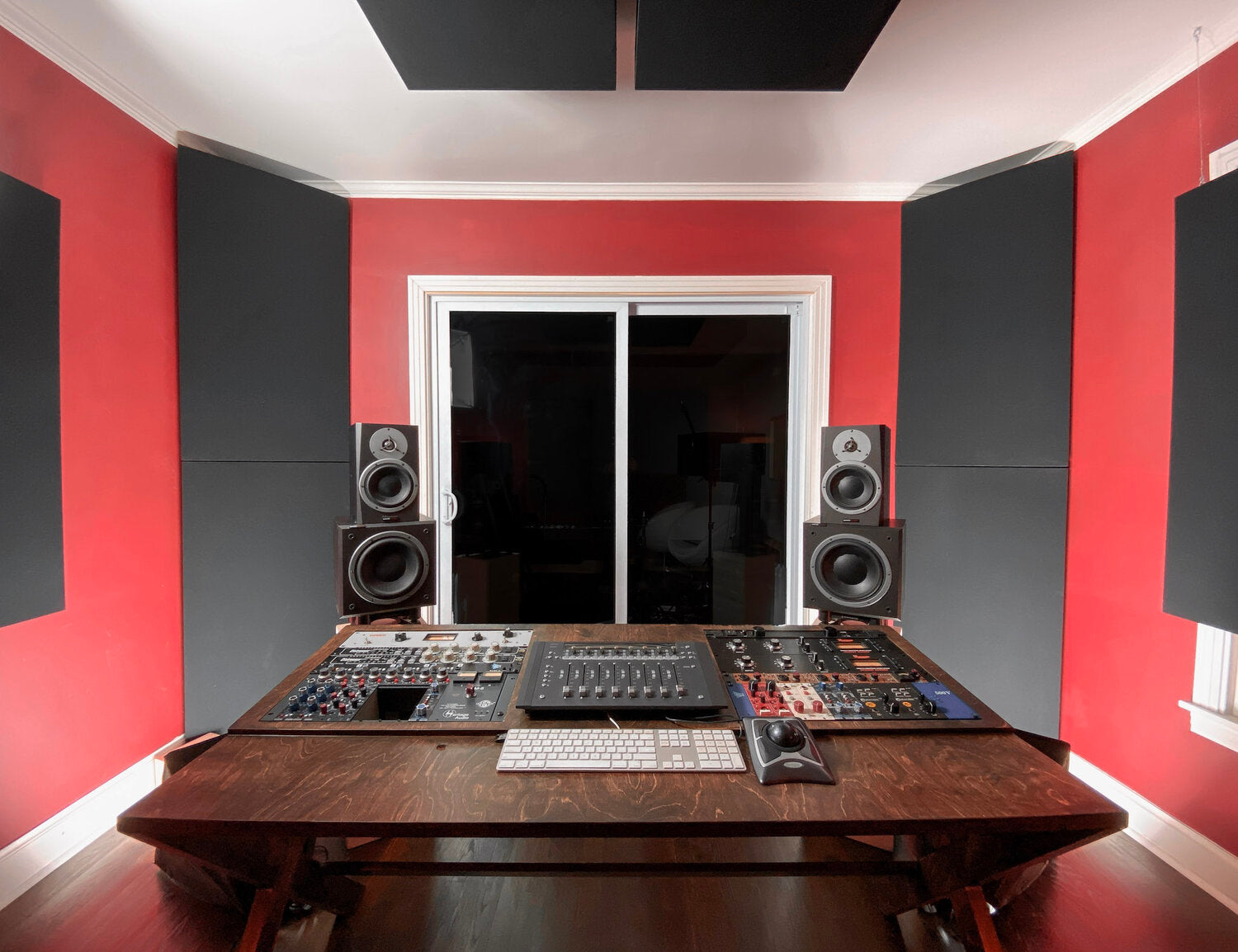 Best Set Up For Home Recording Studio