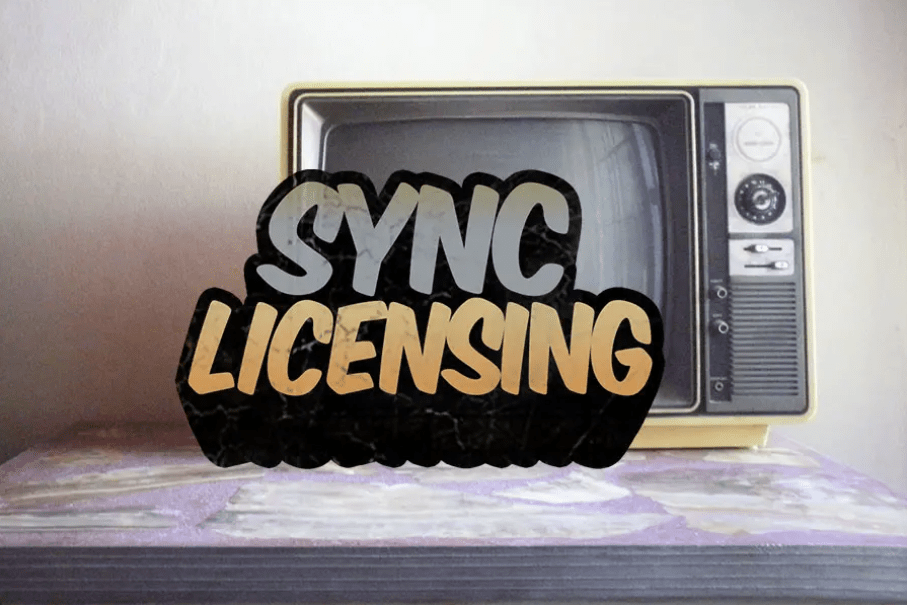 Sync Licensing Mechanics - Organic Music Marketing