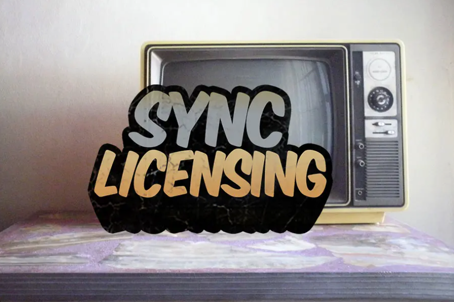 Sync Licensing Mechanics