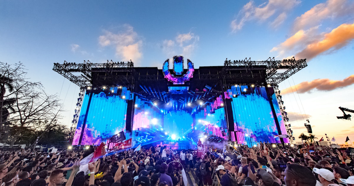 The Ultimate Guide to the Best Music Festivals Around the World 