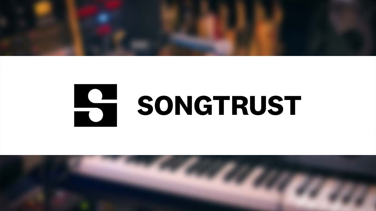 Songtrust Caught Slippin' - Organic Music Marketing