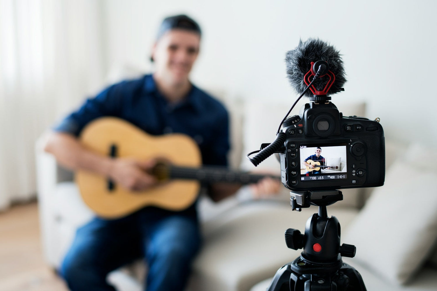 How Influencer Marketing Can Help Your Music