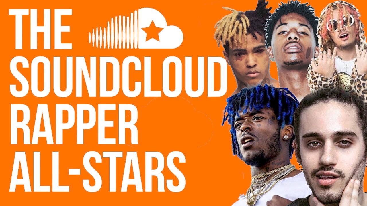 How SoundCloud has Changed the Rap Game - Organic Music Marketing