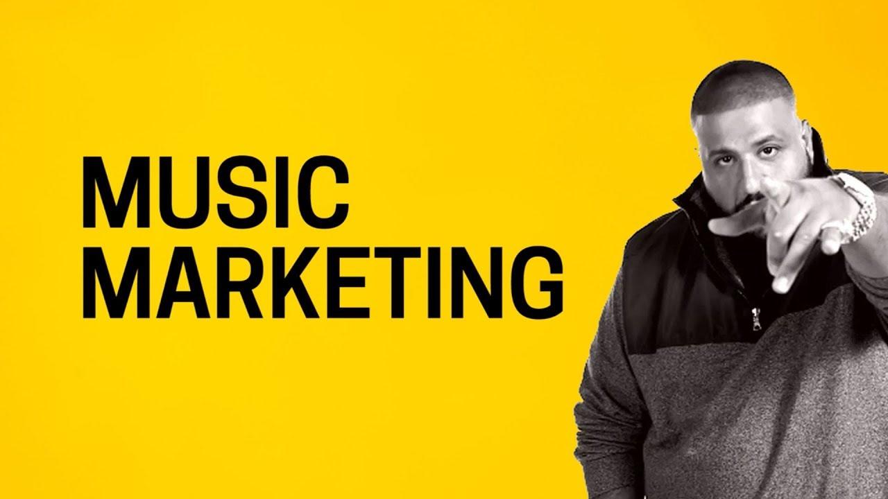 Music Marketing Explained
