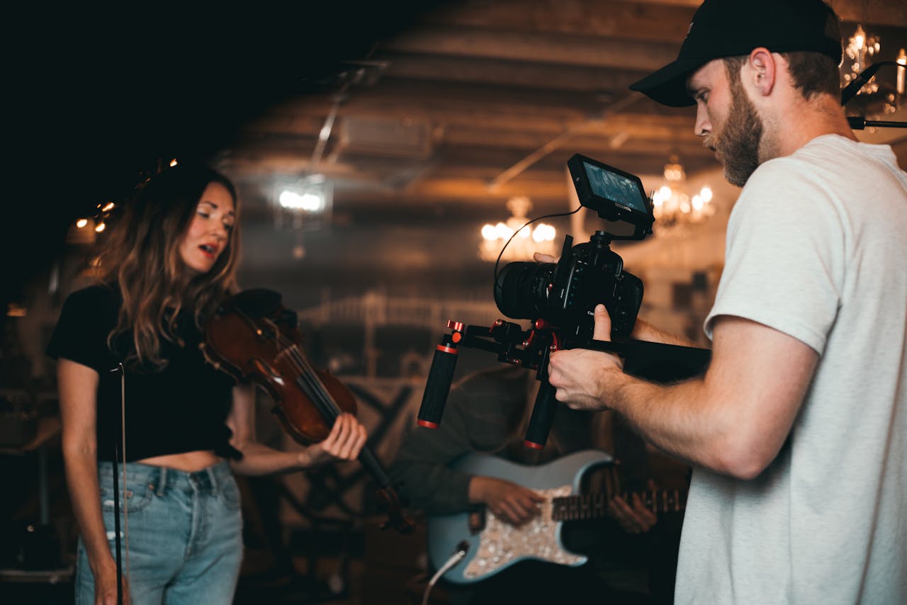 Boost Your Music's Visibility with Effective Music Video Advertising Strategies