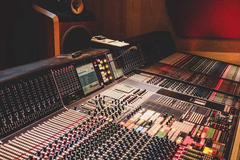 10 Best Recording Studios in Atlanta in 2023