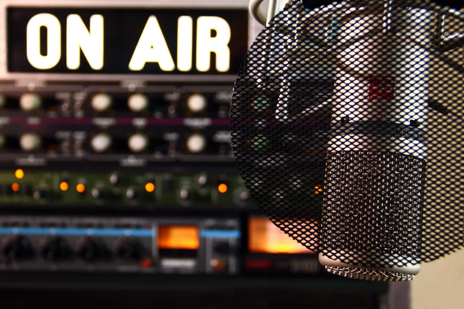 College Radio Stations That Accept Artist Submissions - Organic Music Marketing