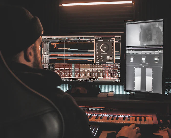 Exploring the Best Music Mixing Engineers of All Time
