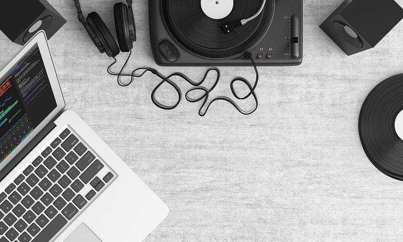 Buy Organic Apple Music Streams: Enhancing Your Online Presence with Organic Music Marketing