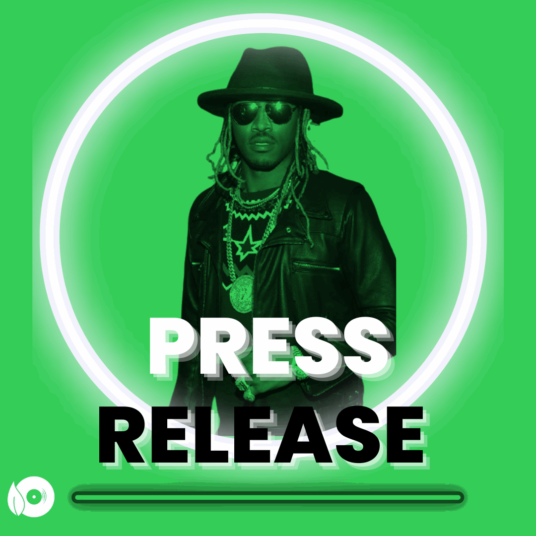 Music Press Release