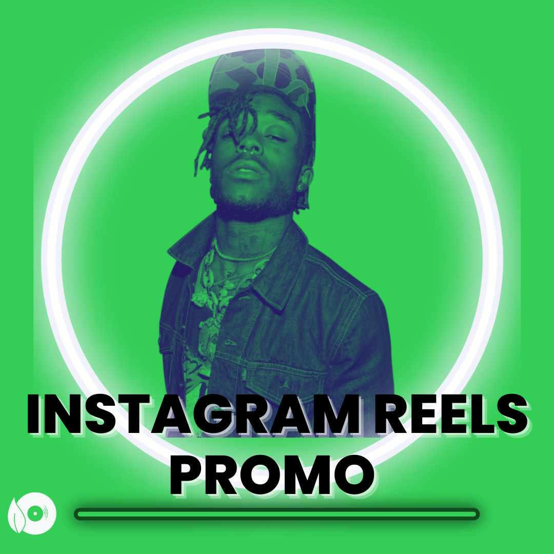 Instagram Reels Promotion