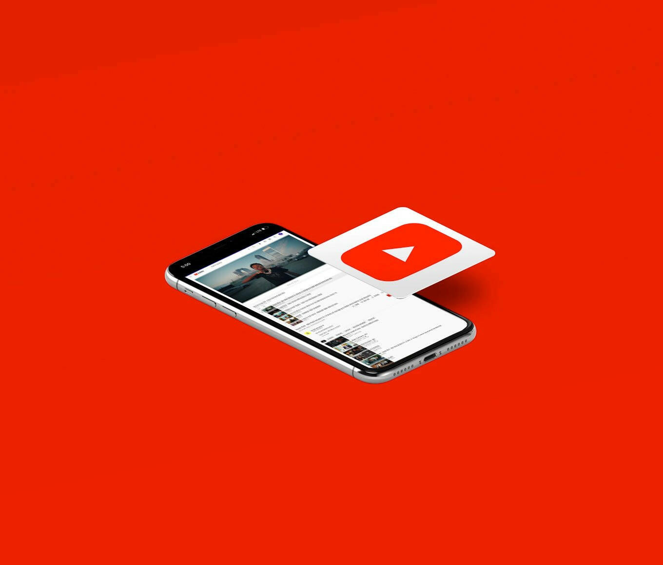 Organic YouTube Playlist Promotion - Organic Music